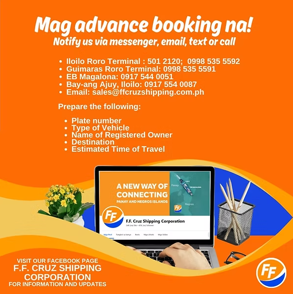Travel promotions image