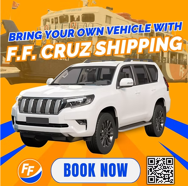 Travel promotions image